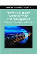 Network Security, Administration and Management