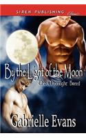 By the Light of the Moon [The Moonlight Breed 2] (Siren Publishing Classic Manlove): (English)