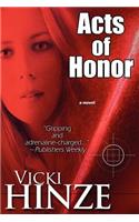 Acts Of Honor