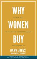 Why Women Buy