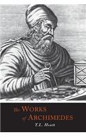 Works of Archimedes