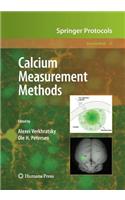 Calcium Measurement Methods