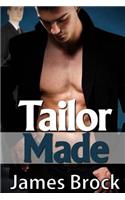 Tailor Made (Large Print Edition)