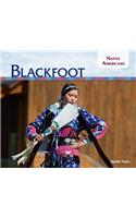 Blackfoot