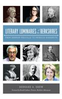 Literary Luminaries of the Berkshires: