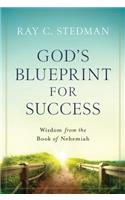 God's Blueprint for Success