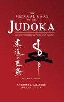 The Medical Care of the Judoka