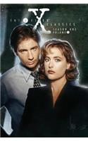 X-Files Classics: Season 1 Volume 2