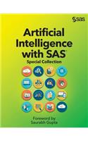 Artificial Intelligence with SAS