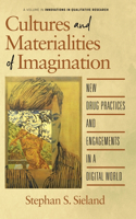 Cultures and Materialities of Imagination