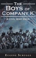 Boys of Company K