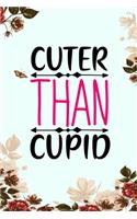 Cuter Than Cupid