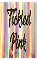 tickled pink
