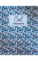 Client Tracking Book