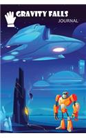 Gravity Falls Journal