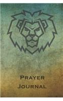 Prayer Journal