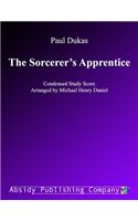Sorcerer's Apprentice: Condensed Study Score