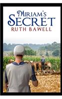Miriam's Secret