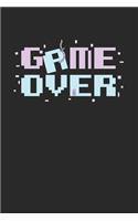 Game Over
