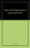 Farm Animal Reproductive System (Hb 2023)