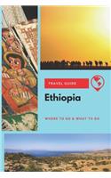 Ethiopia Travel Guide