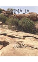 Somalia Travel Journal