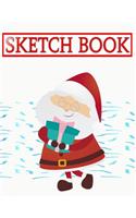 Sketch Book For Kids Christmas Ideas