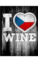 I Love Wine