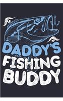 Daddys Fishing Buddy