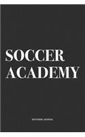 Soccer Academy