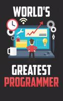 World's Greatest Programmer