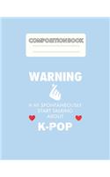 Composition Book