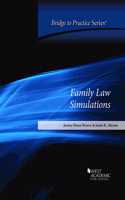 Family Law Simulations