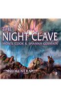 Numenera: The Night Clave