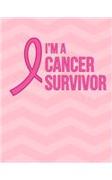 I'm A Cancer Survivor