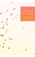 Mood and care journal for Lewy Bodies carers