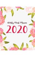 Weekly Meal Planner 2020
