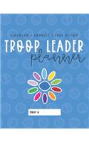 Troop Leader Planner