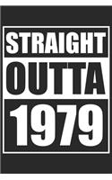 Straight Outta 1979