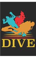 Dive