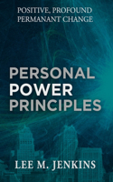 Personal Power Principles