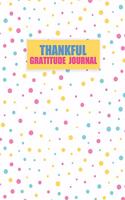 Thankful Gratitude Journal
