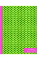 Knitting Graph Paper