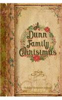 A Dunn Family Christmas