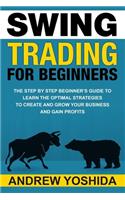 Swing Trading for Beginners