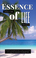 Essence Of Life Remastered