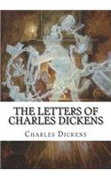 The Letters of Charles Dickens