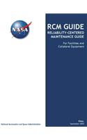 RCM GUIDE Reliability-Centered Maintenance Guide