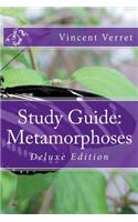 Study Guide: Metamorphoses: Deluxe Edition