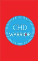 CHD Warrior